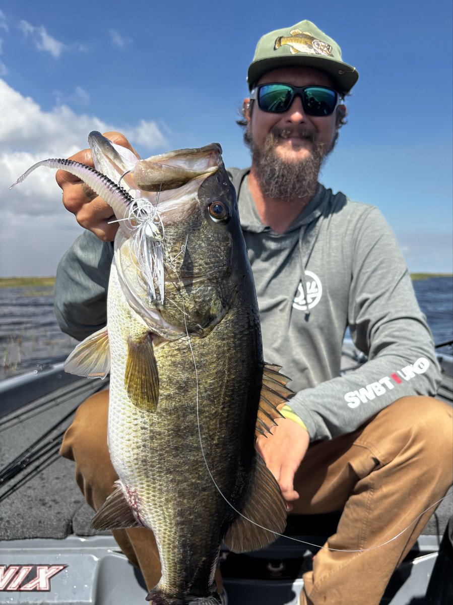 BassPuzzle／バスパズル tweet media