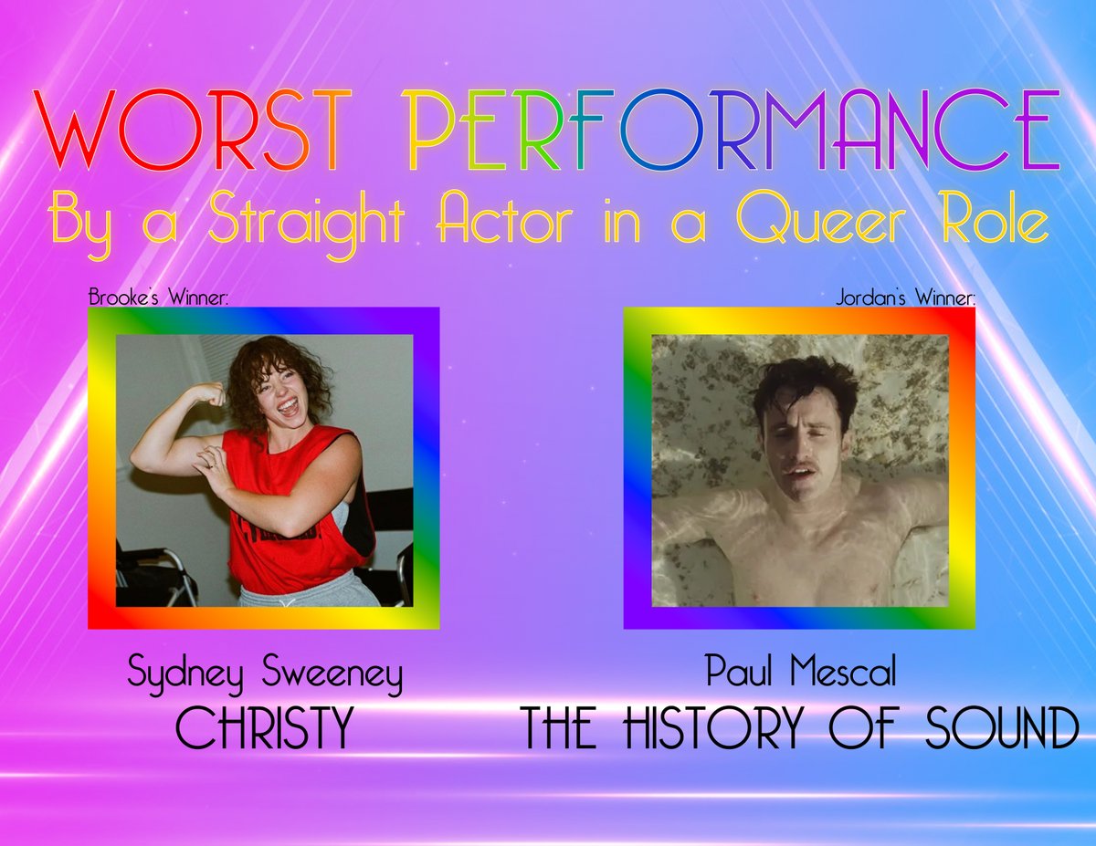 The Queer Quadrant Podcast tweet media