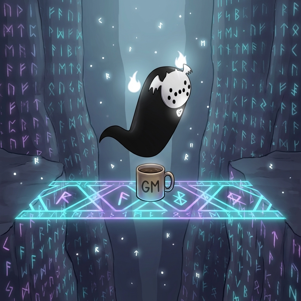 Runelings tweet media