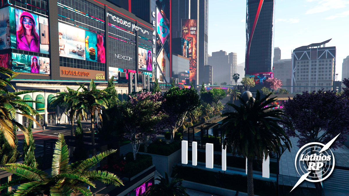 Lathios RP tweet media