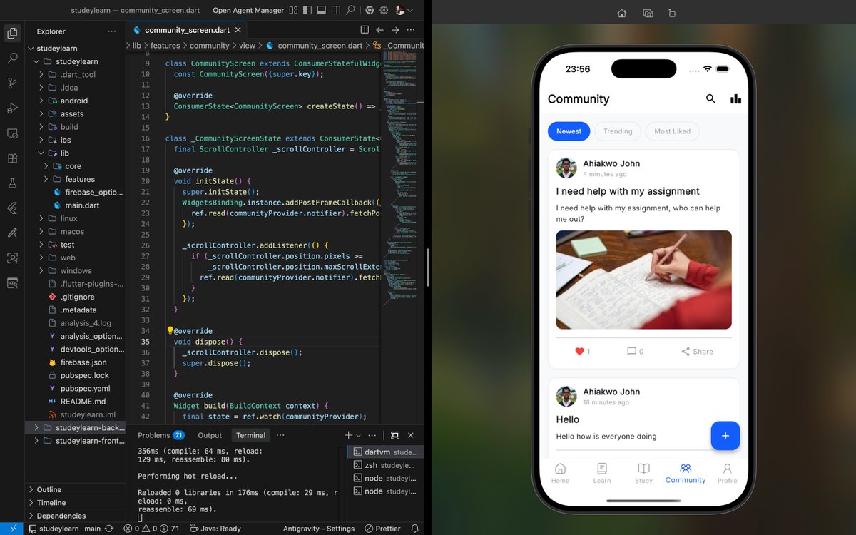 Ahiakwo John tweet media