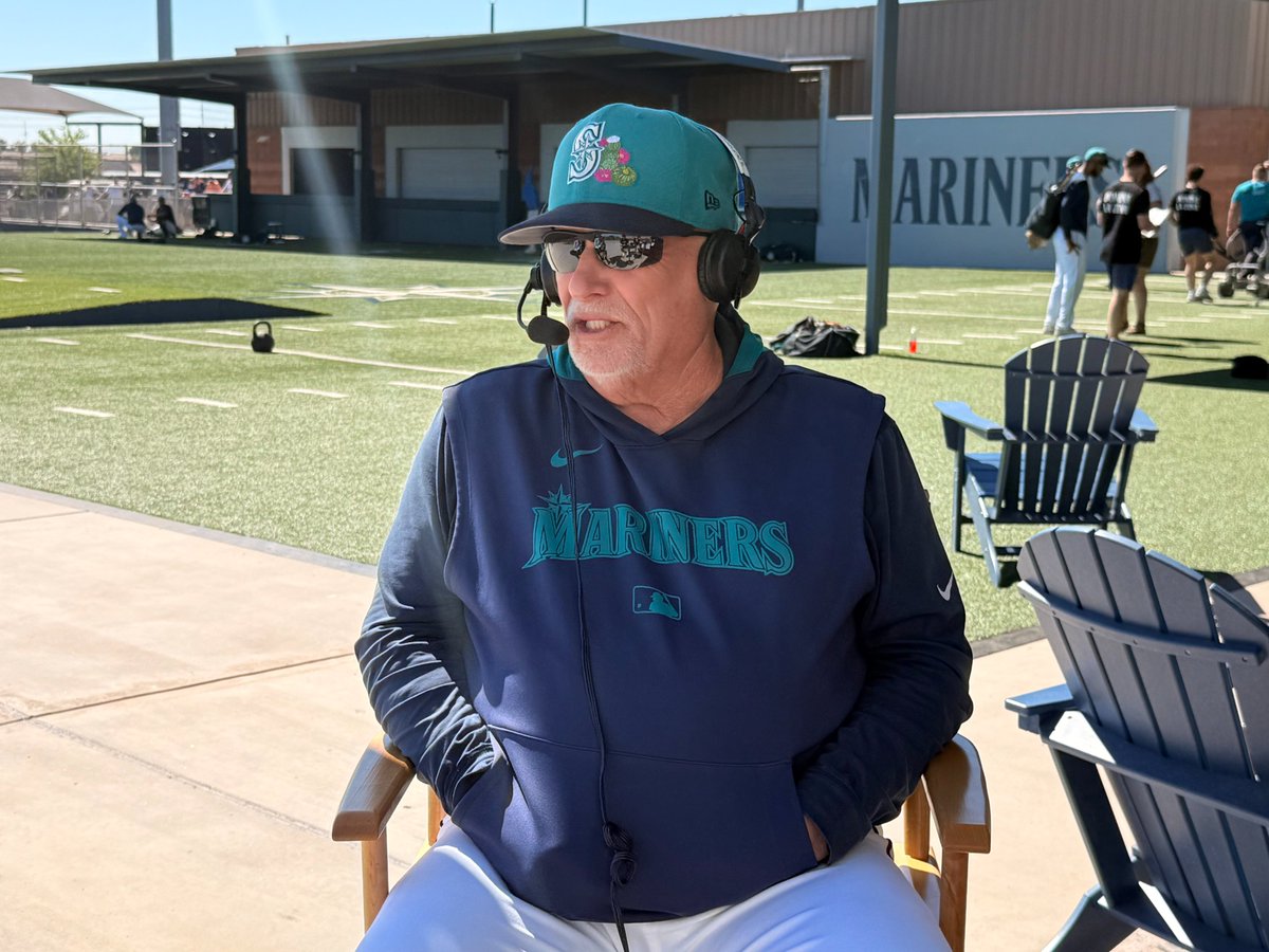 Seattle Sports tweet media