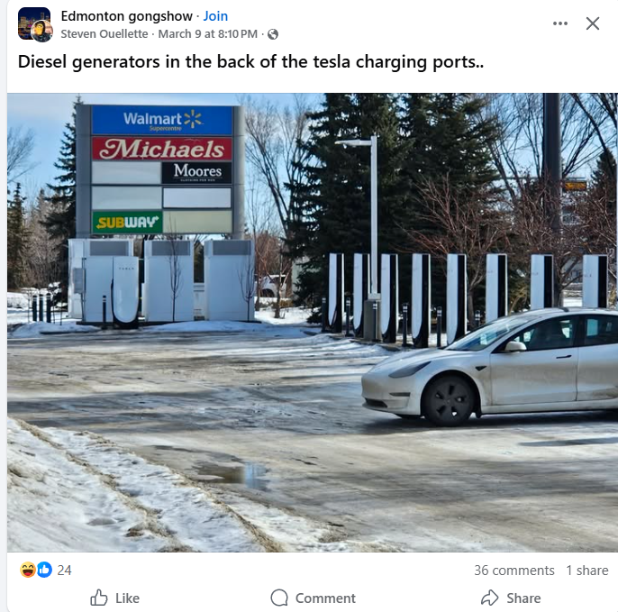 Drive Tesla 🇨🇦 tweet media