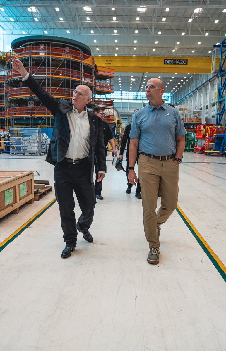 Tory Bruno tweet media