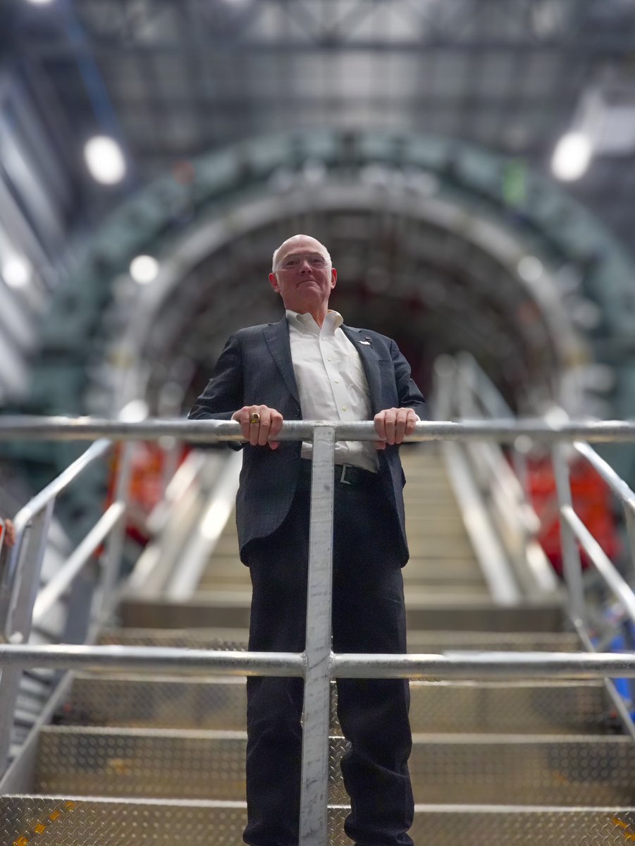 Tory Bruno tweet media