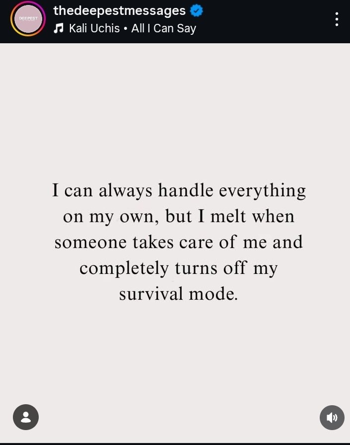 Yup.❗️💯💋💪💜✌️⚖️💖👑⚘️👑💎😍💃❤️🌟📚🎬🎹🗞🕙🥰