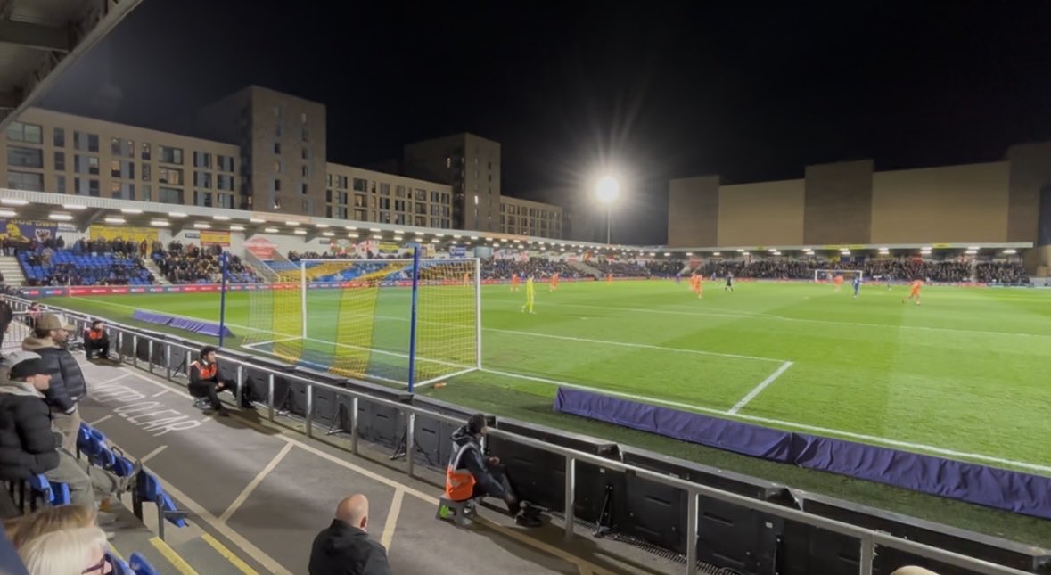 Andy Hawkins tweet media