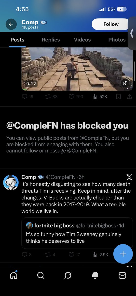 BentlyPlays tweet media