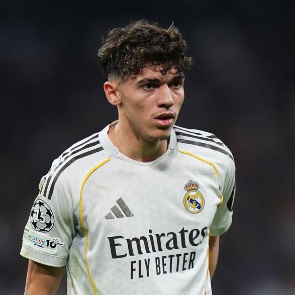 RMadrid actu 🇫🇷 tweet media