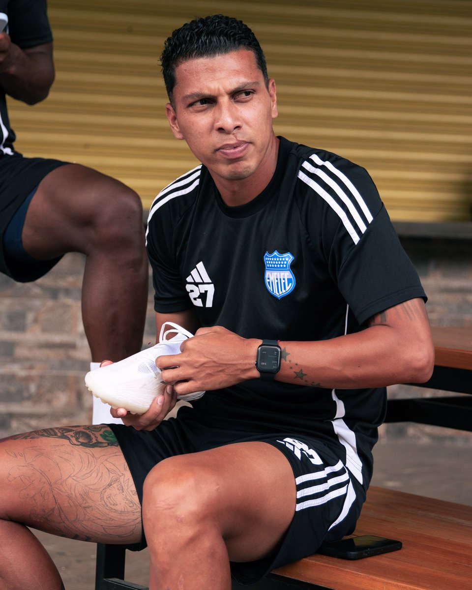 Club Sport Emelec tweet media