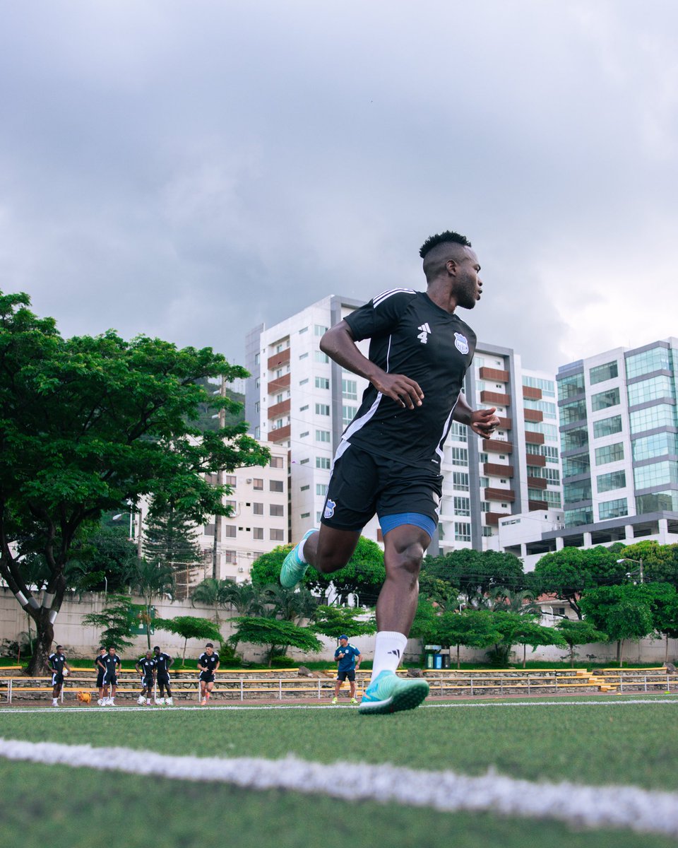 Club Sport Emelec tweet media