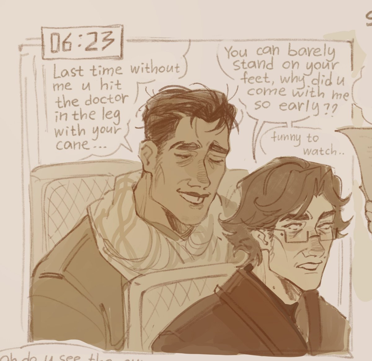 ⚙️💫Soda~☆ COMMISSION OPEN tweet media