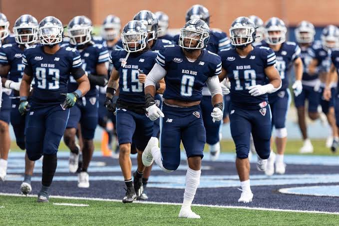 Hanif Miller “Buck”! tweet media