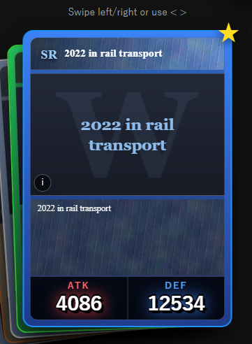 DarioChiller's tweet photo. i got the lizzo of wikigacha https://t.co/YkhXL6SisU