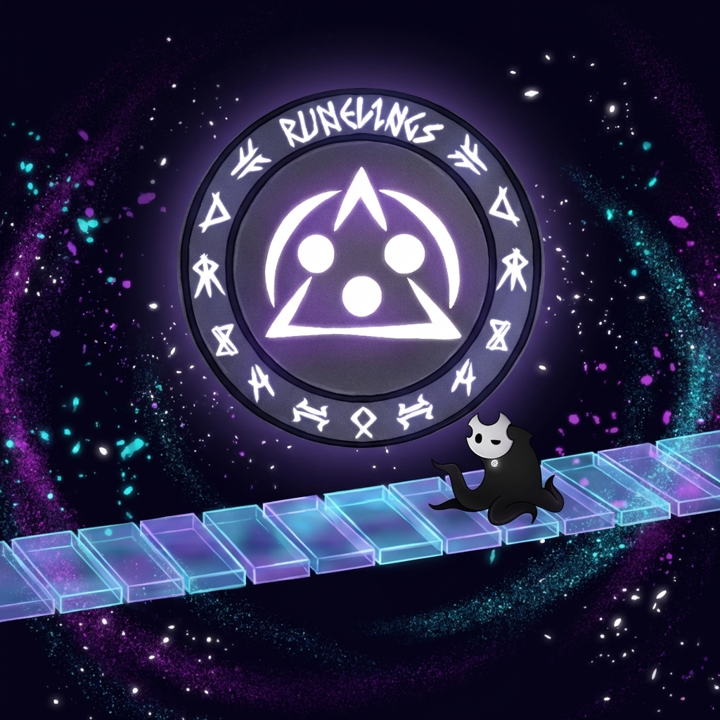 Runelings tweet media