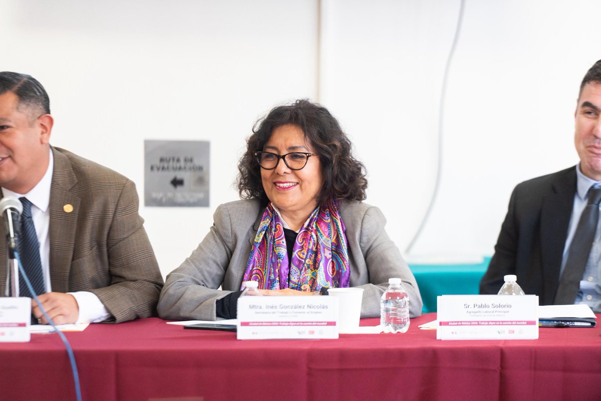 Inés González Nicolás tweet media