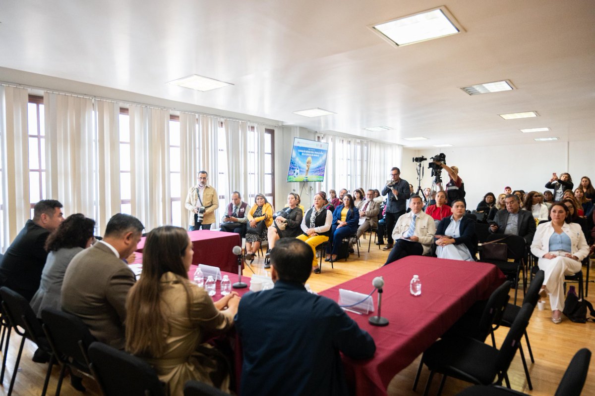 Inés González Nicolás tweet media