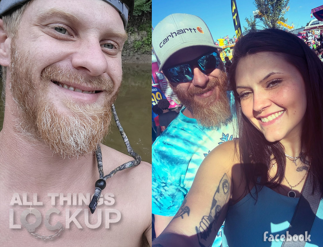 allthingslockup's tweet image. (2/3) Savannah got engaged to her new boo Craig in February. It's unclear how long Savannah and Craig have been dating. The earliest photo or video of them together that I could find on social media is from September of last year.

#LoveAfterLockup #LifeAfterLockup