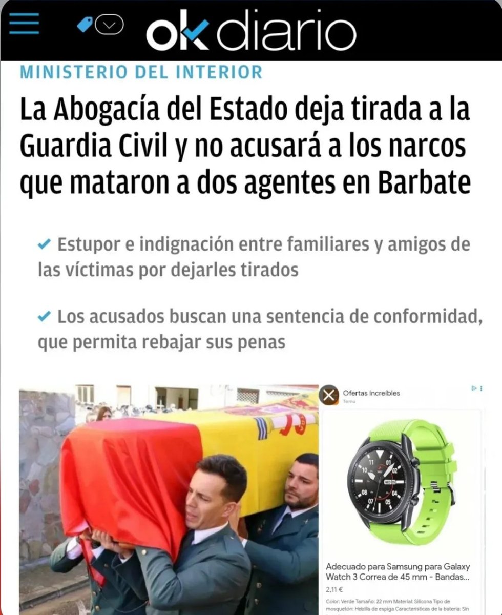 Miserables hijos de gran fruta. 
Algún día también ellos pagarán esto con la cárcel. Traidores