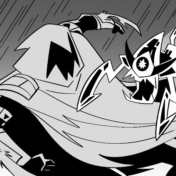 Xander Arnot / XanderFlicks 🎬 tweet media