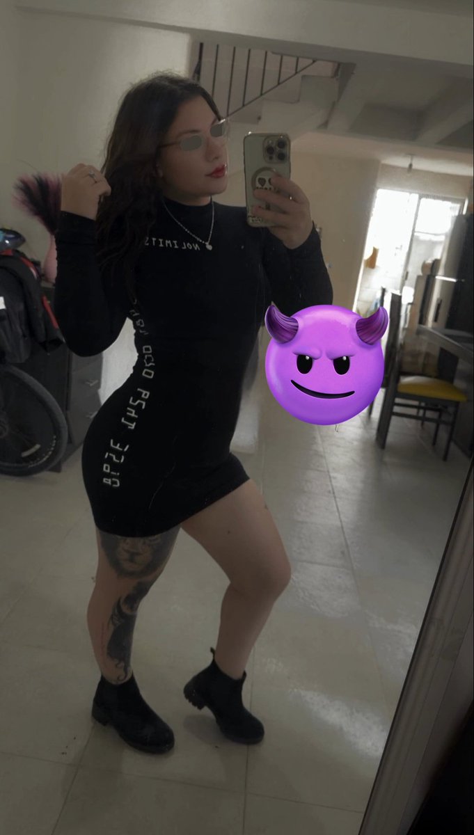 La más mamona tweet media