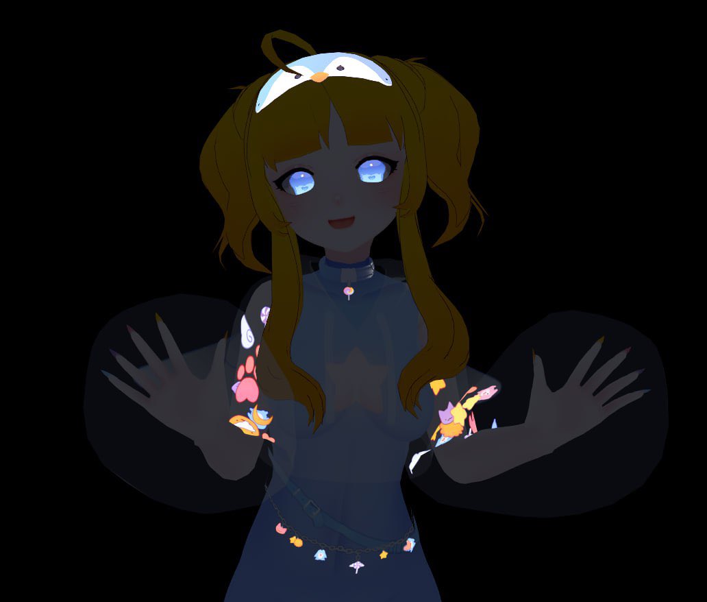 Would you DARE to fix me?