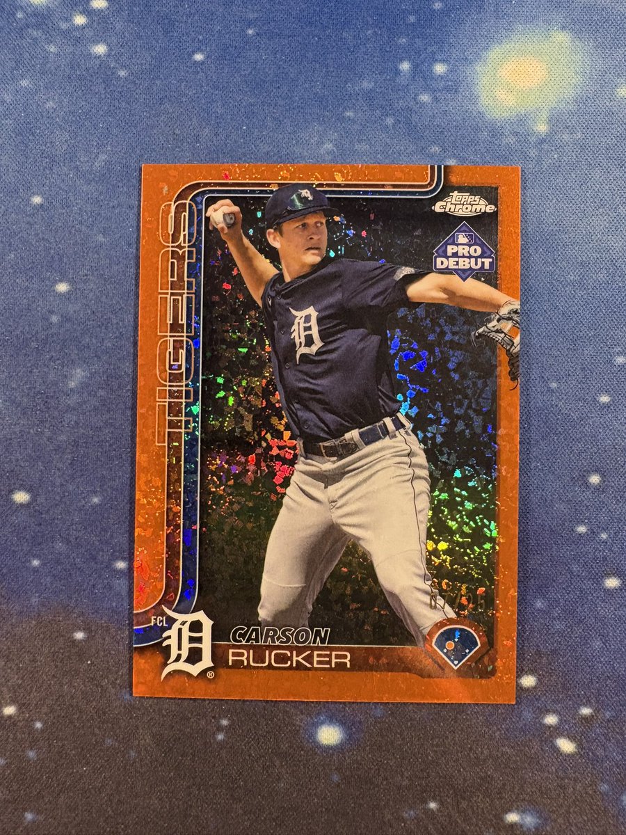 Cards With Chris! tweet media