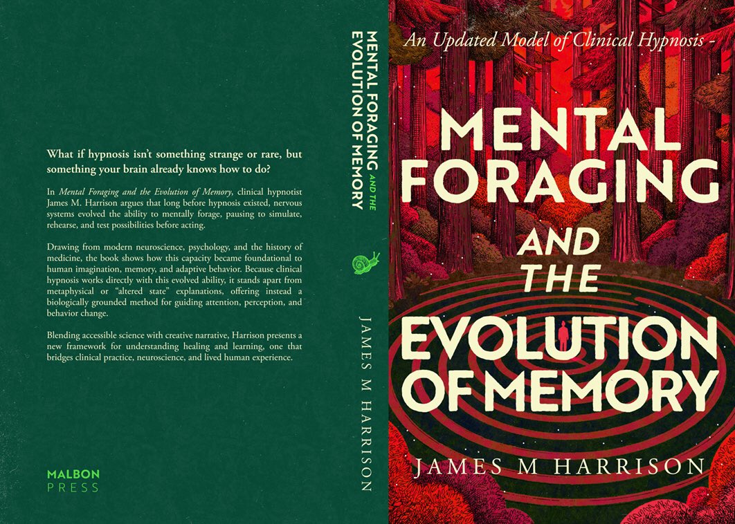 James Harrison tweet media