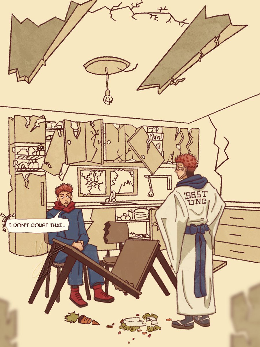 Yujilines tweet media