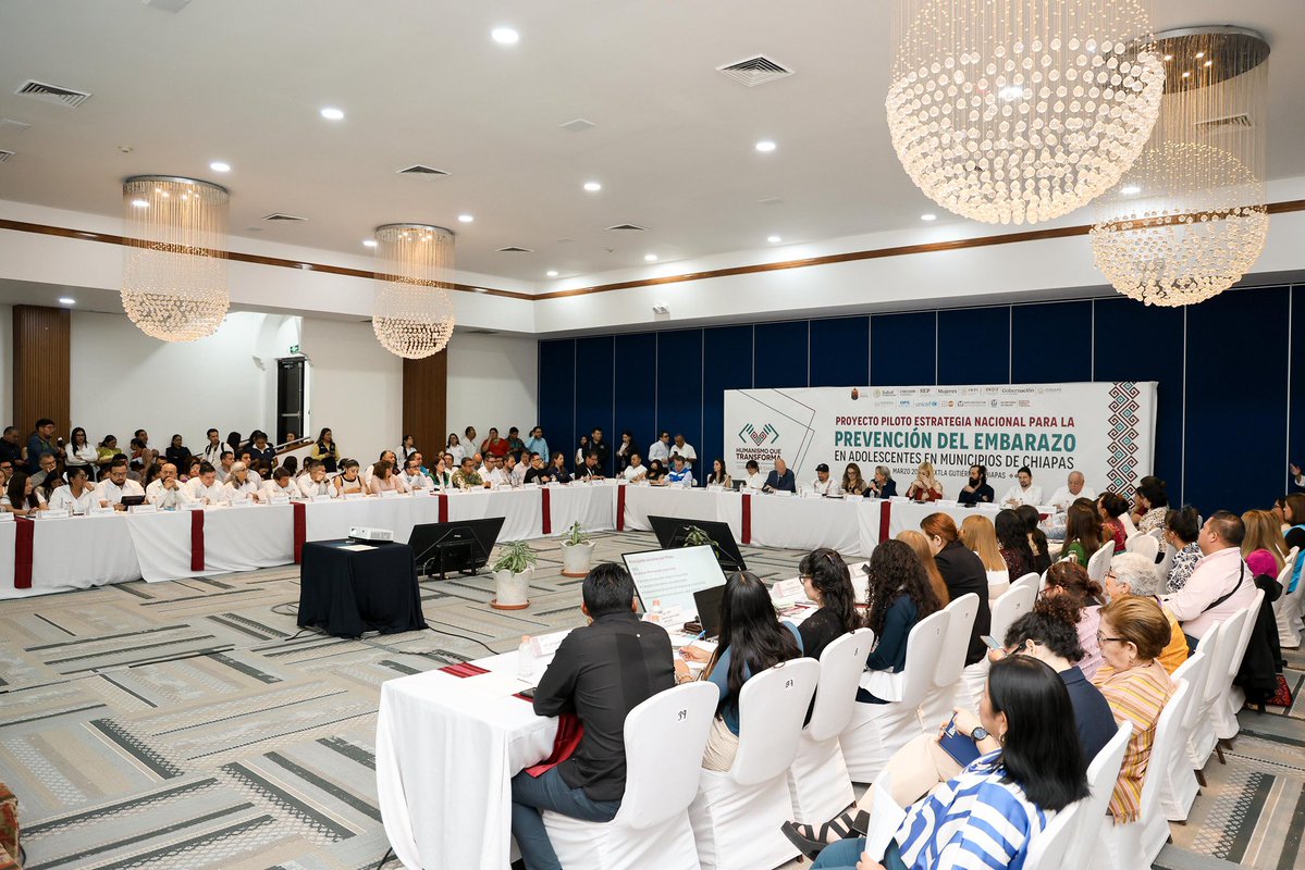 OPS/OMS México tweet media