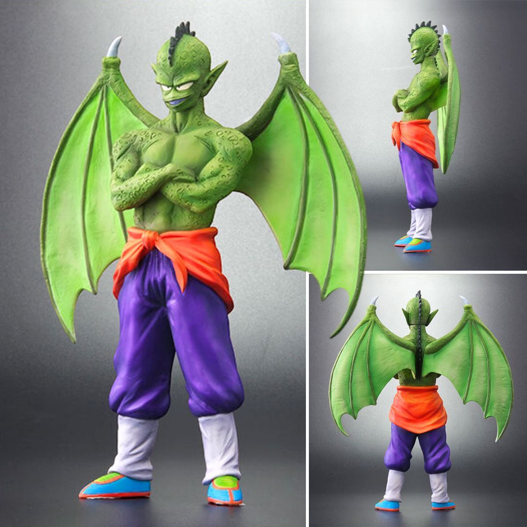 mecchaJP's tweet image. ⚡ FLASH SALE! 🔥 24 hours only — 60% OFF!
Dragon Ball Arise -  Figure Tambourine Normal Color Ver. ✨ Don’t miss it! 
Check it out at the link below! 
🛑 buff.ly/6YR2RTU  

#DragonBall #SALE #FLASHSALE
