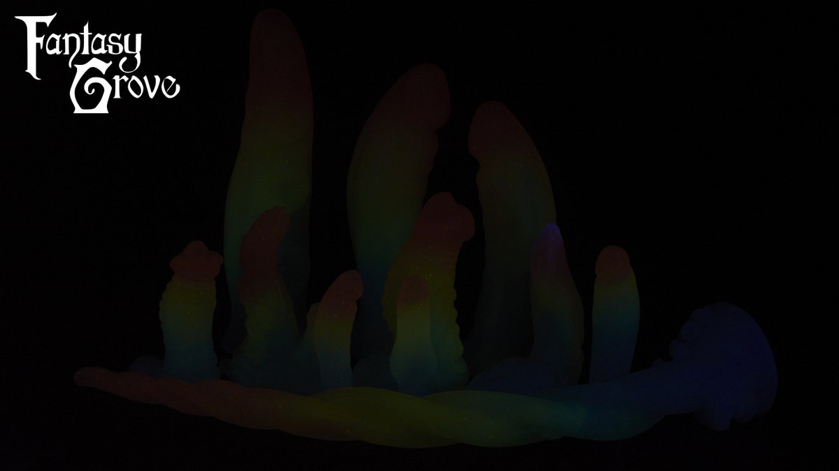 Fantasy Grove tweet media