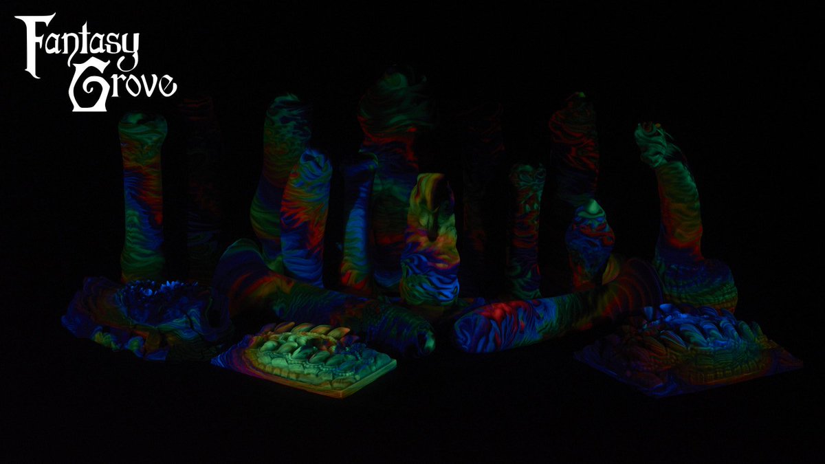 Fantasy Grove tweet media