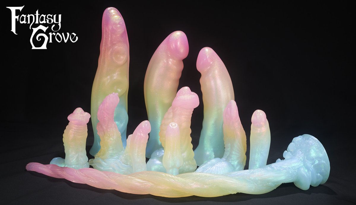 Fantasy Grove tweet media