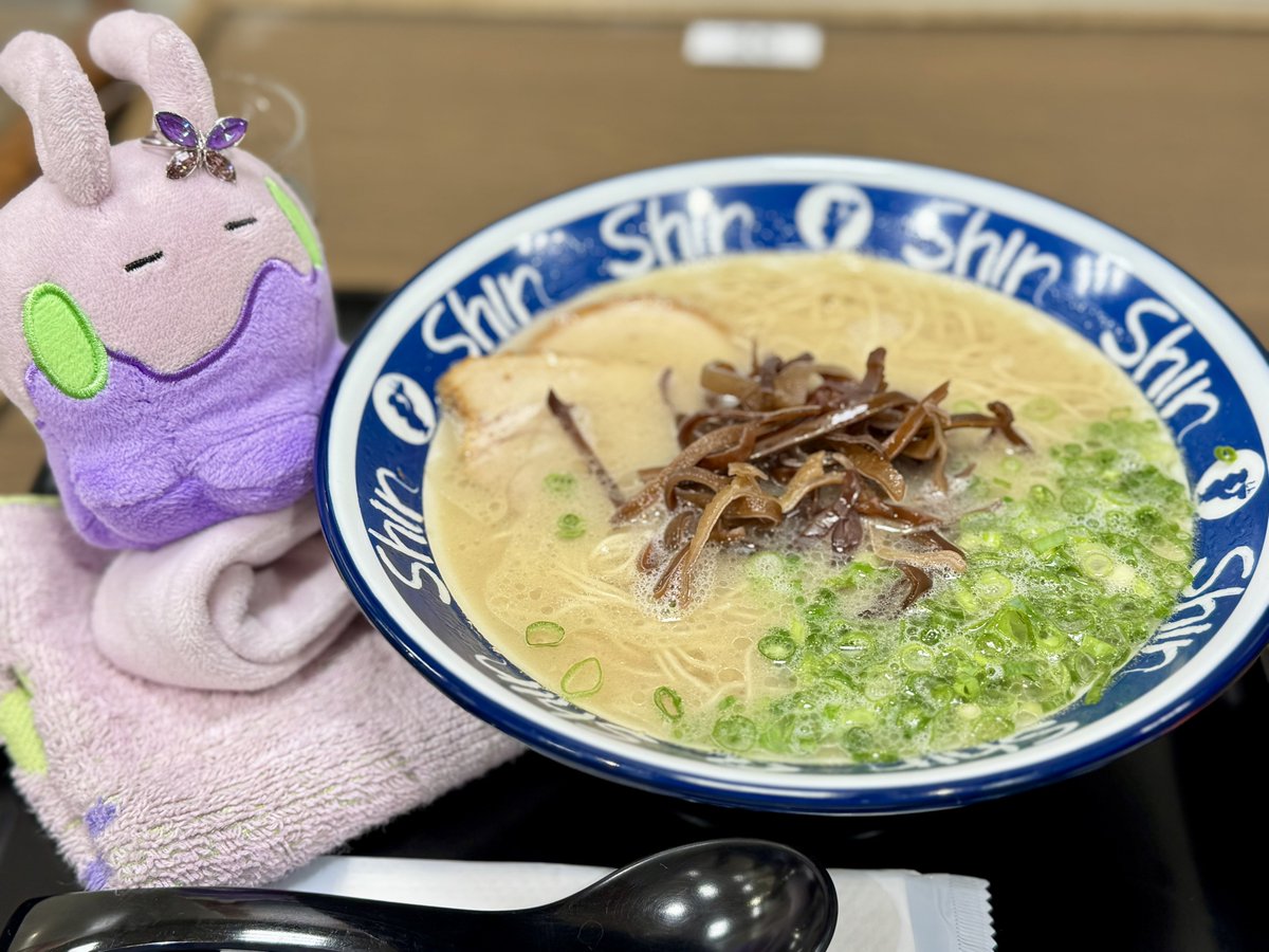 ヌ☔️メ🐉ラと暮らす tweet media