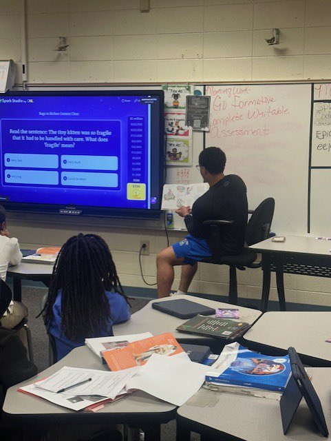 Golden Ram Athletics tweet media