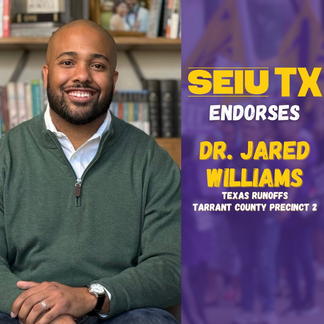 SEIU Texas tweet media