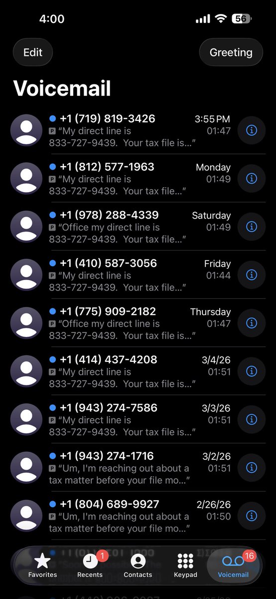 Illegal Rib Dealer tweet media