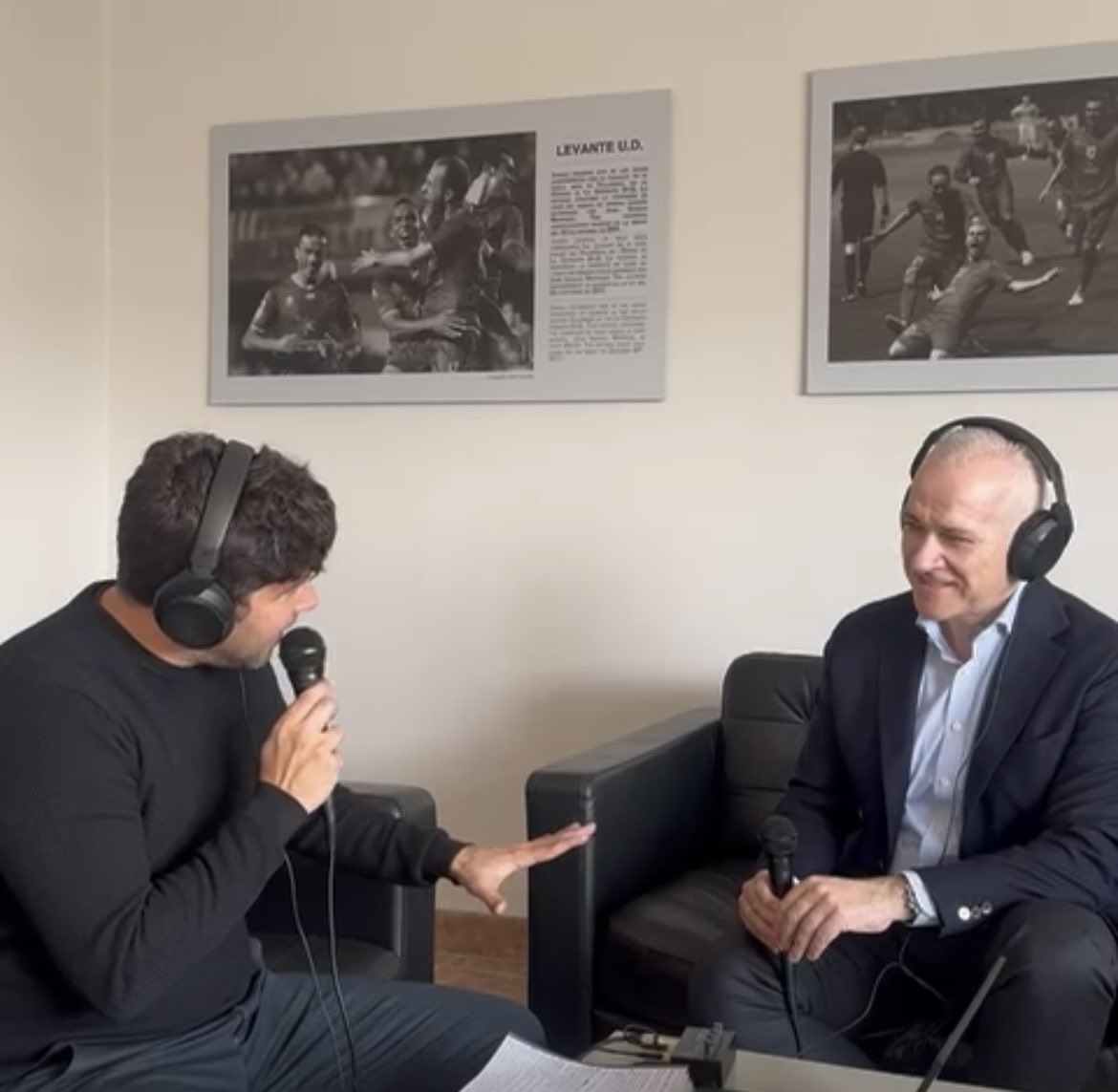 Sin Tregua Oficial tweet media