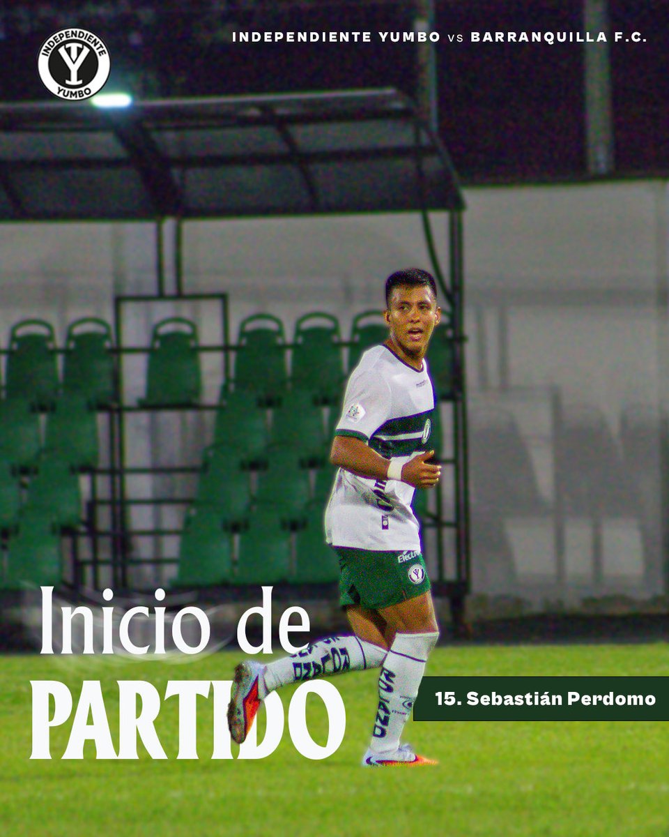 Independiente Yumbo tweet media