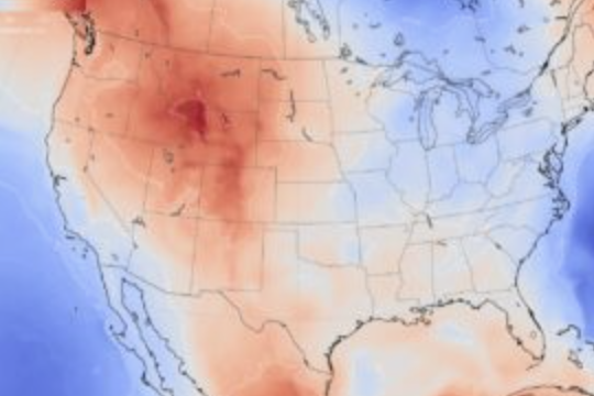 xyHt's tweet photo. The National Spatial Reference System is moving beyond NAD 83 and NAVD 88. New reference frames, a new vertical datum and SPCS2022 are emerging as NGS rolls out modernization through 2026.
Read More: https://t.co/56pY5LFYOA https://t.co/za36w0mhfR
