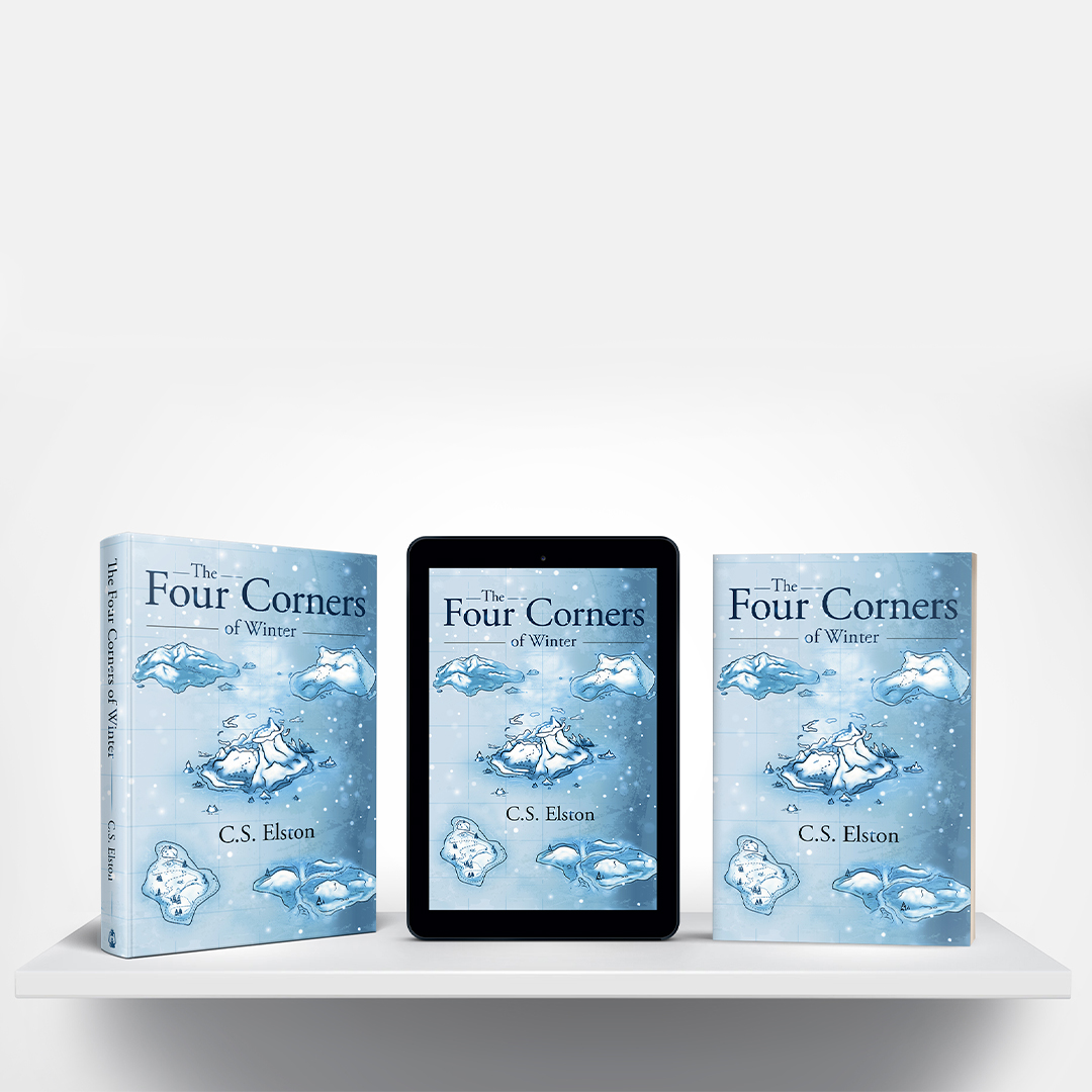 4CornersTrilogy's tweet image. "As if Kadosh was revealing its current state to her, Jill realized . . . that the entire place was encased in snow and ice."

#BooksWorthReading #Quote #FridayReads #Quotes

shinealightpress.com/product/the-fo…