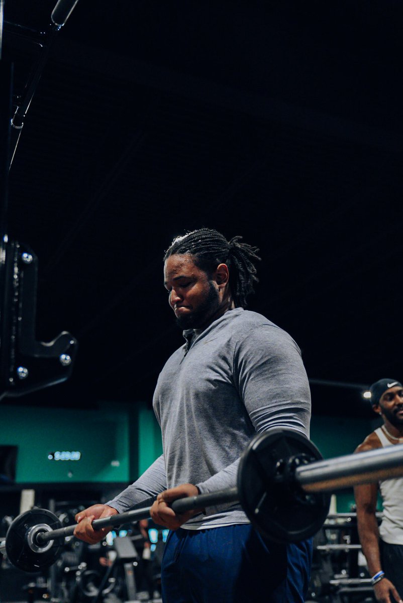 Myles King tweet media