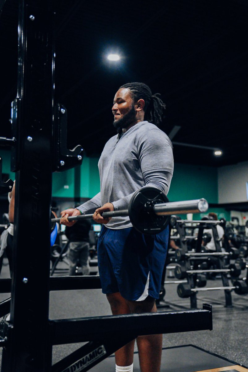 Myles King tweet media