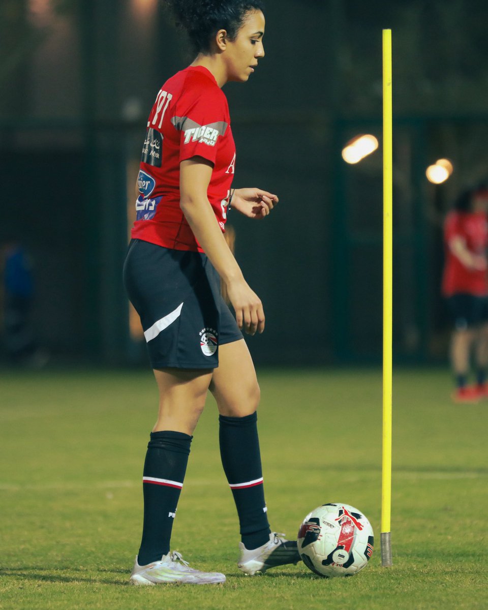 SarahEssam tweet media