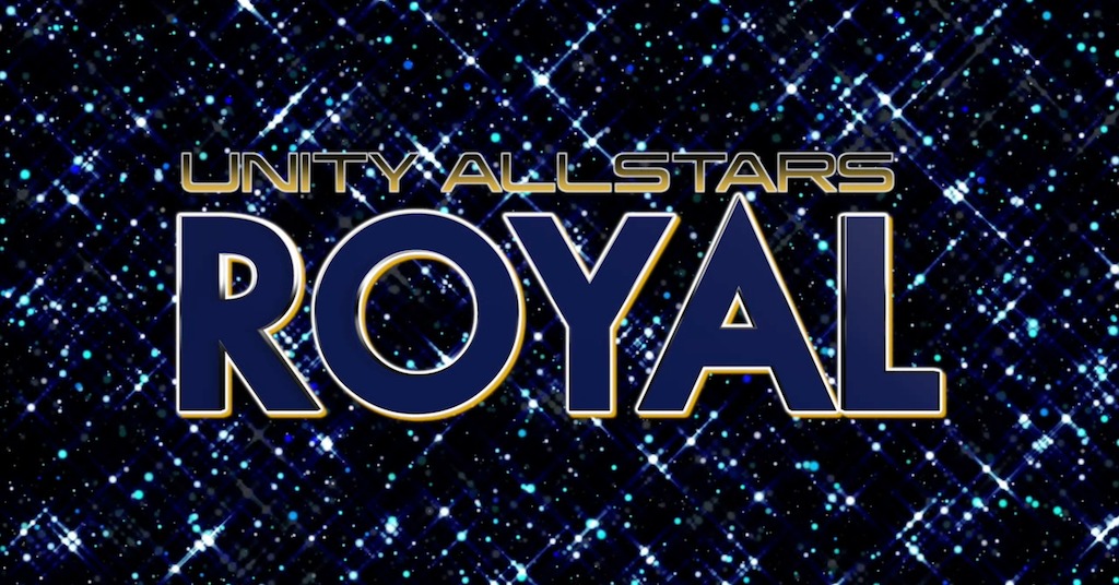 CheerTheory's tweet photo. Introducing Unity Allstars Royals’ 25-26 mix produced by @globalmixmusic 🎤

Guess Who’s Back In The Gold And Black🖤

Royal Bloodlines and Royal Courts👑

Circled Round For Another Back-To-Back🏆

THE ROYAL CLOCK HAS STRUCK💥

The Rules Are Written In Our Decree📜

#CTPartner