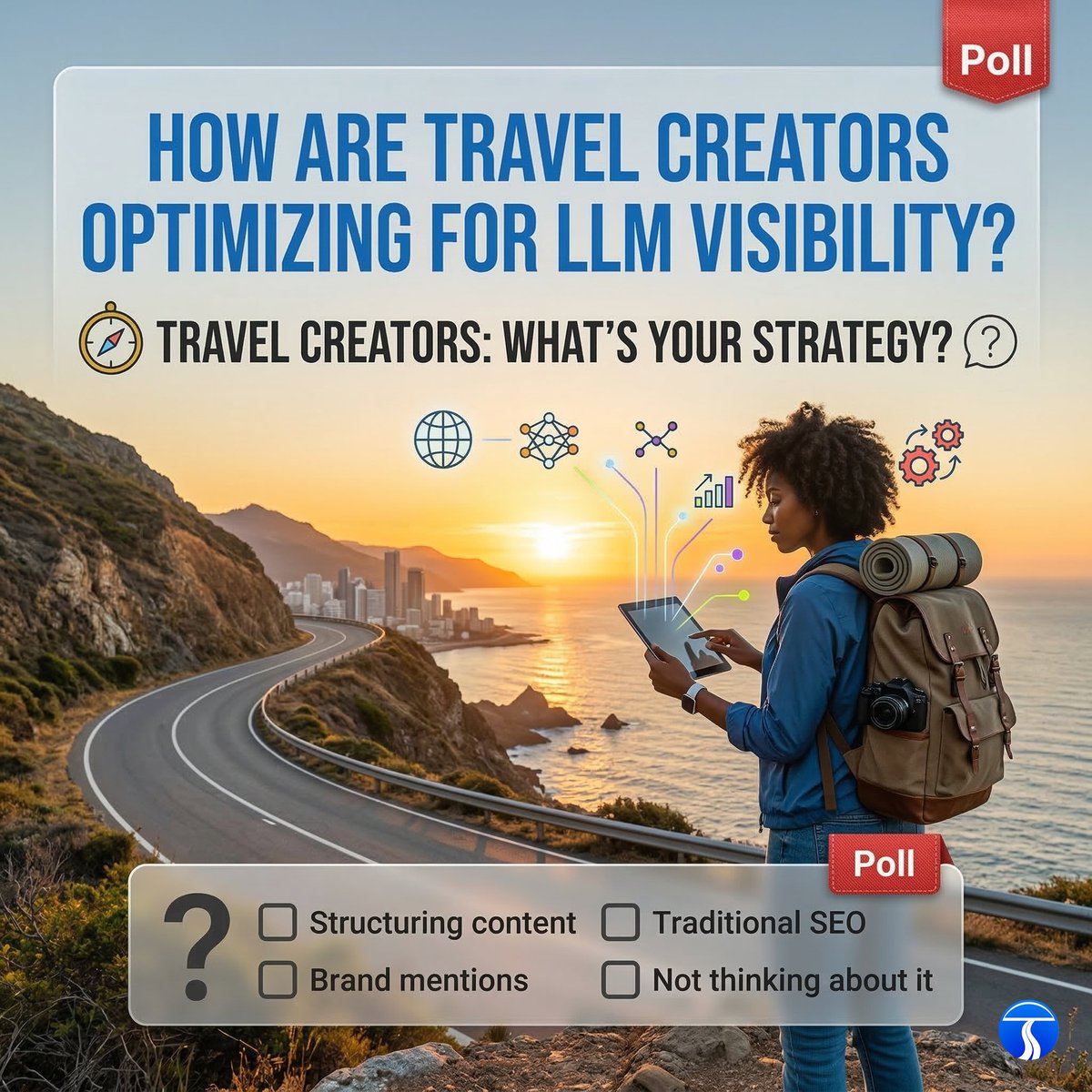 TravelingSession.com-Personalized Travel Discovery tweet media