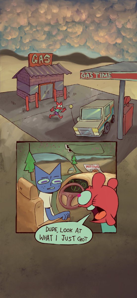 Spencer Filson tweet media