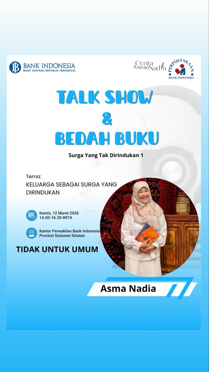 Asma Nadia tweet media