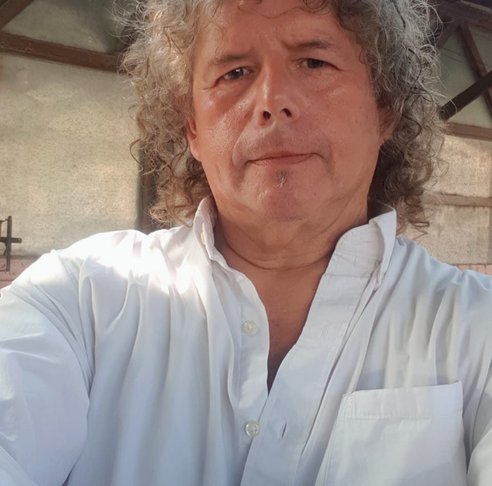 Este es Pichón Segura, el agresor del Diputado Nacional Federico Pelli.